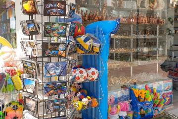 Отель Amarina Abu Soma Resort & Aquapark Египет, Сафага, фото 38