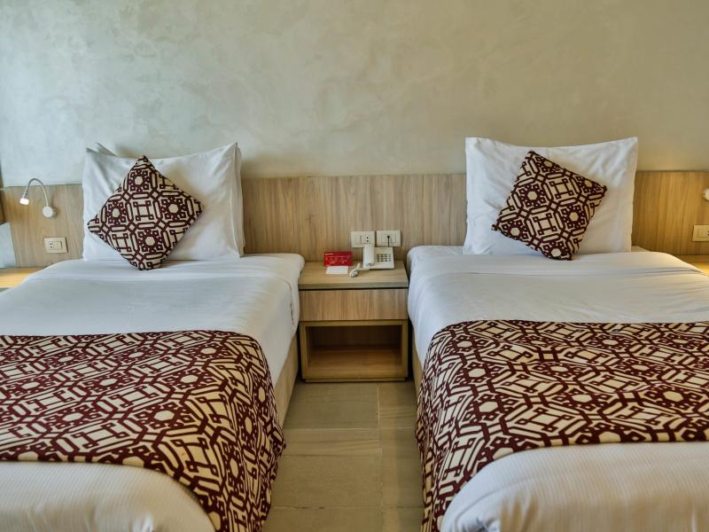 Amarina Abu Soma Resort & Aquapark