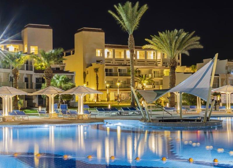 Amarina Abu Soma Resort & Aquapark