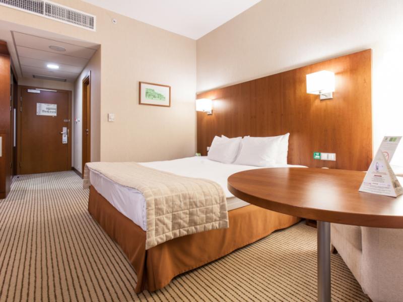 HolidayHall Samara