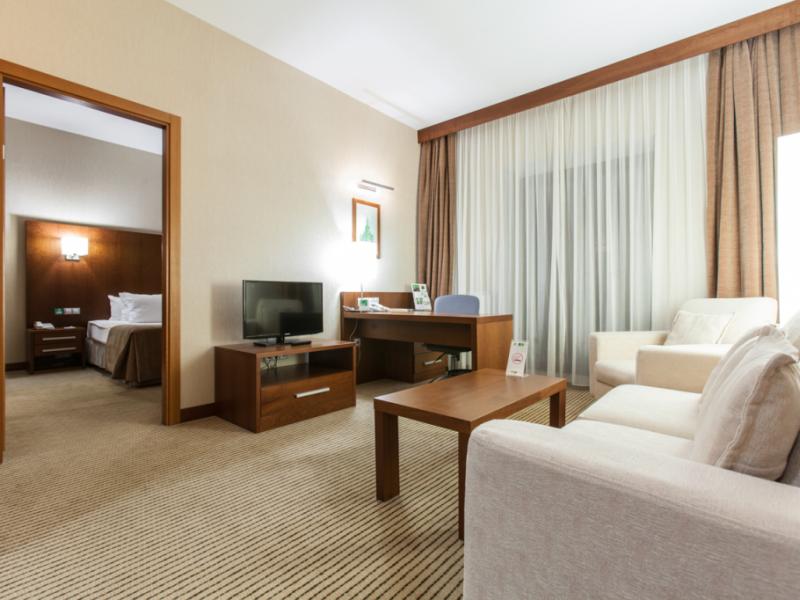HolidayHall Samara