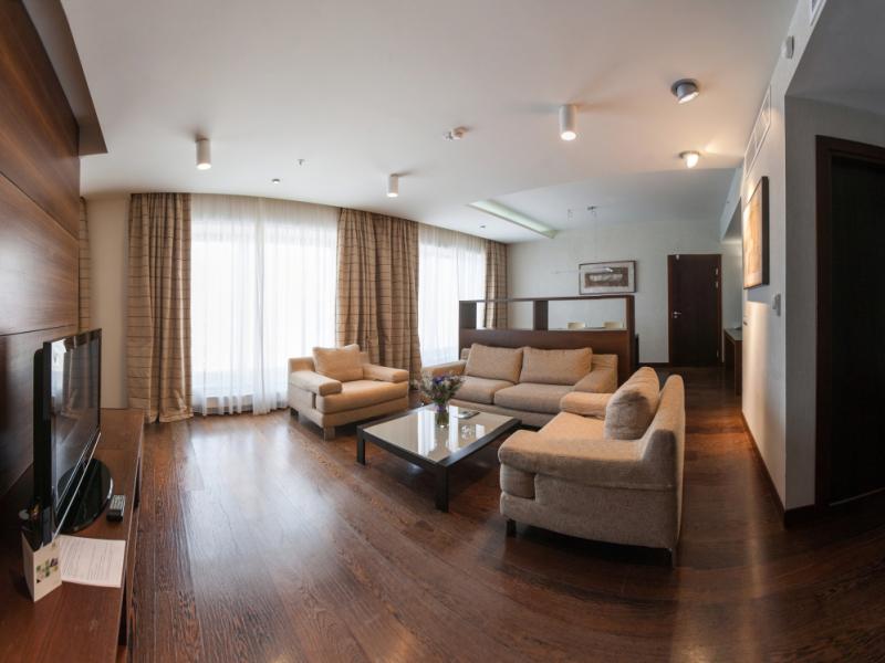 HolidayHall Samara