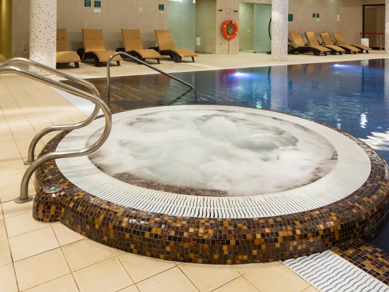 HolidayHall Samara
