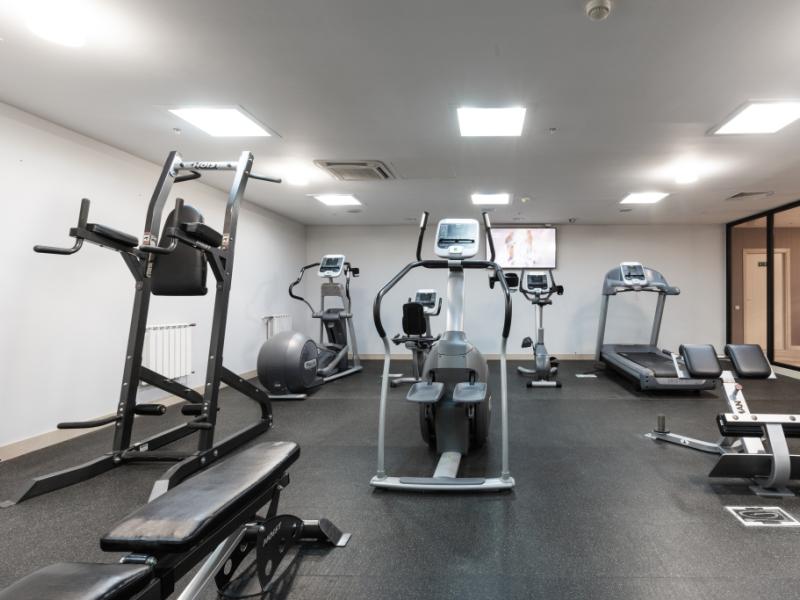 HolidayHall Samara