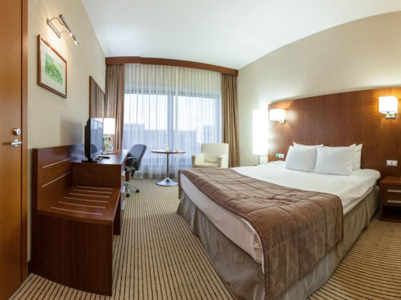 HolidayHall Samara