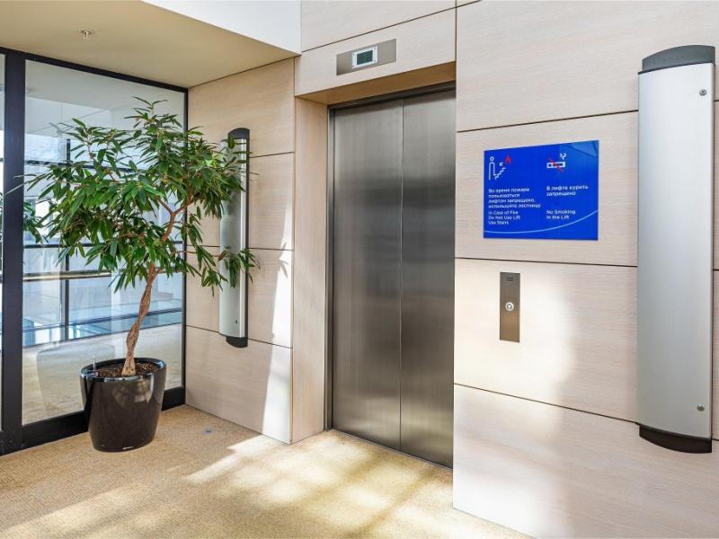 HolidayHall Samara