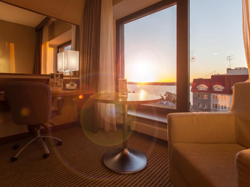 HolidayHall Samara