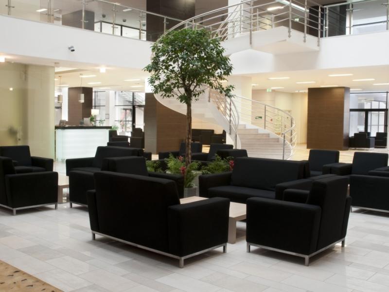 HolidayHall Samara