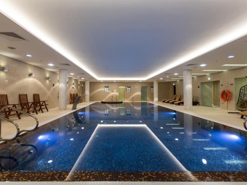 HolidayHall Samara