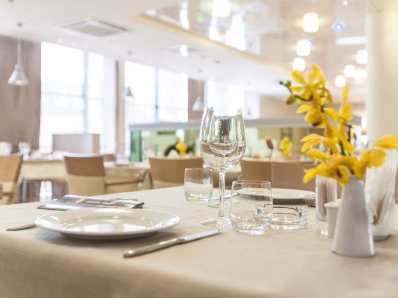 HolidayHall Samara