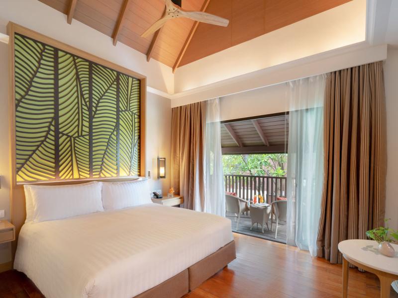 Amari Koh Samui