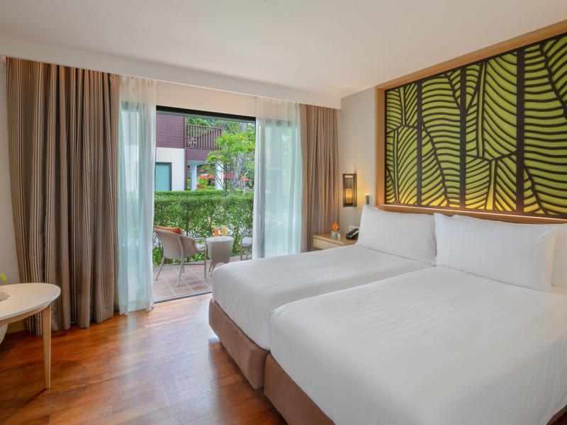 Amari Koh Samui