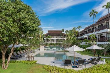 Отель Amari Koh Samui Таиланд, пляж Чавенг, фото 22
