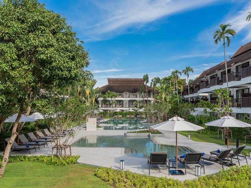 Amari Koh Samui