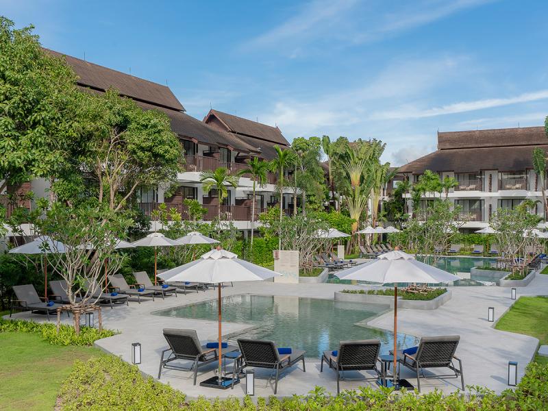 Amari Koh Samui