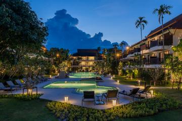 Отель Amari Koh Samui Таиланд, пляж Чавенг, фото 24