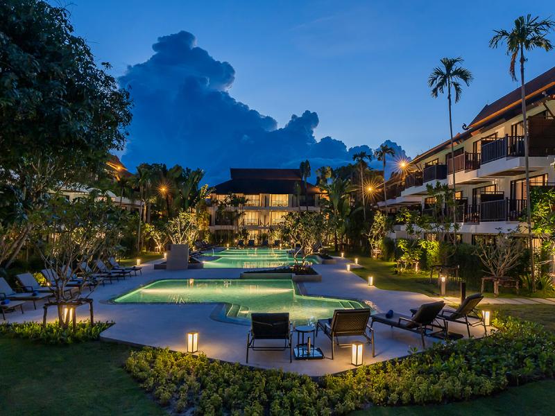 Amari Koh Samui
