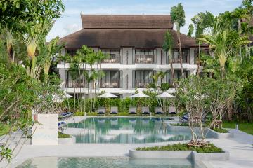 Отель Amari Koh Samui Таиланд, пляж Чавенг, фото 25