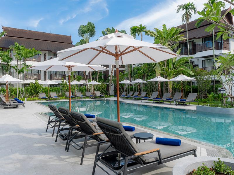 Amari Koh Samui