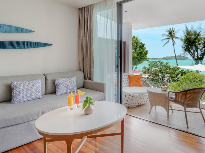 Amari Koh Samui