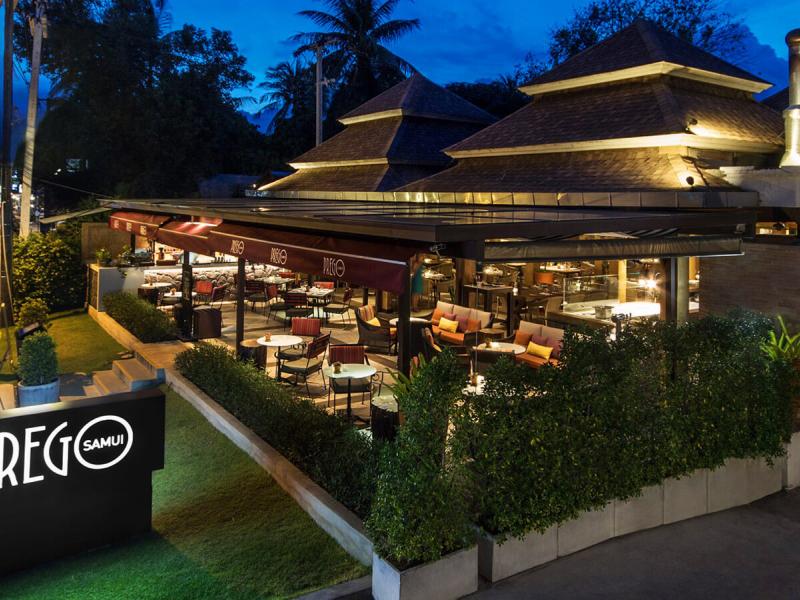Amari Koh Samui