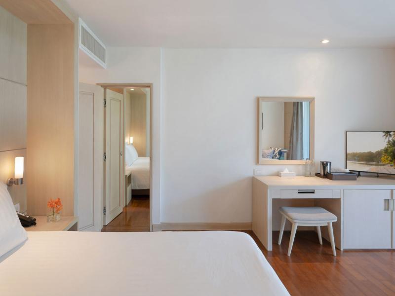 Amari Koh Samui