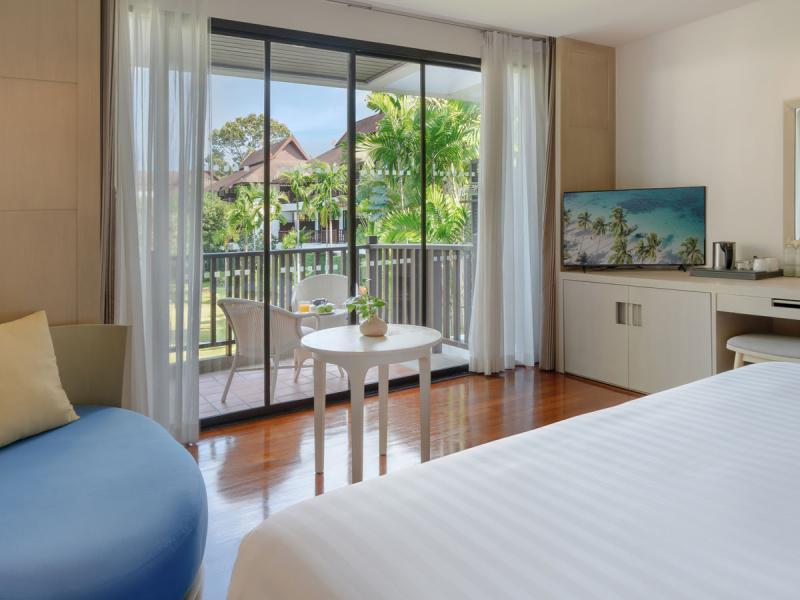 Amari Koh Samui