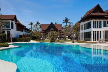 Отель Amari Koh Samui Таиланд, пляж Чавенг, фото 50