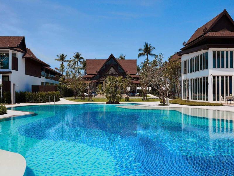 Amari Koh Samui