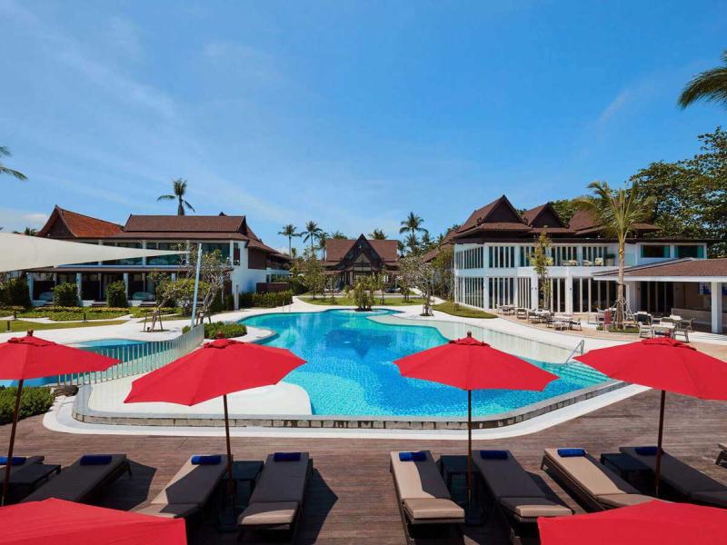 Amari Koh Samui