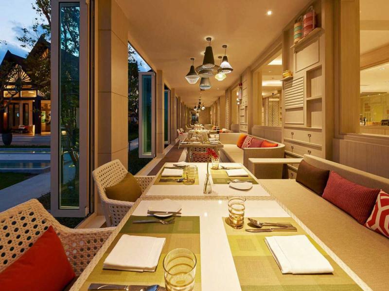 Amari Koh Samui