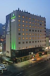 Holiday Inn Seongbuk