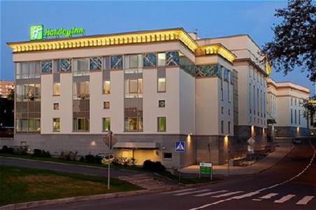 Holiday Inn Moscow - Tagansky