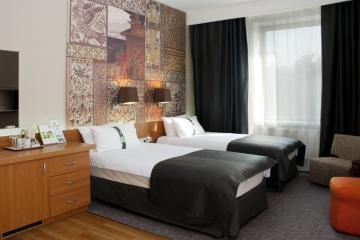 Отель Holiday Inn Moscow - Tagansky Россия, Москва, фото 11