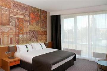 Отель Holiday Inn Moscow - Tagansky Россия, Москва, фото 12
