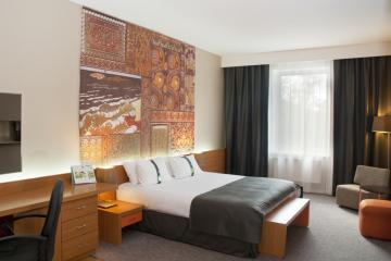 Отель Holiday Inn Moscow - Tagansky Россия, Москва, фото 13