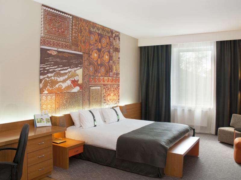 Holiday Inn Moscow - Tagansky