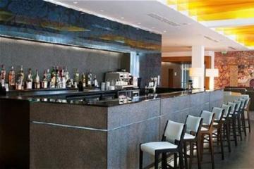 Отель Holiday Inn Moscow - Tagansky Россия, Москва, фото 16
