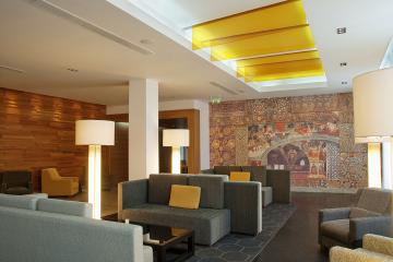 Отель Holiday Inn Moscow - Tagansky Россия, Москва, фото 17