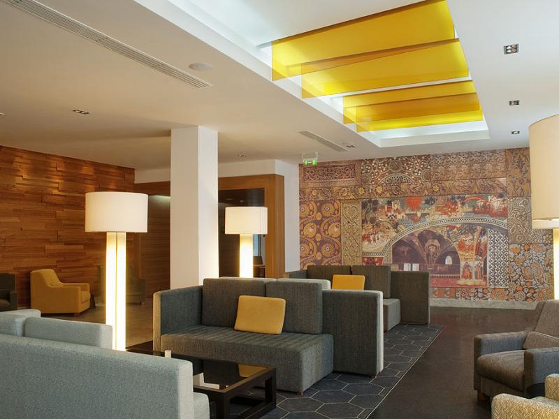 Holiday Inn Moscow - Tagansky