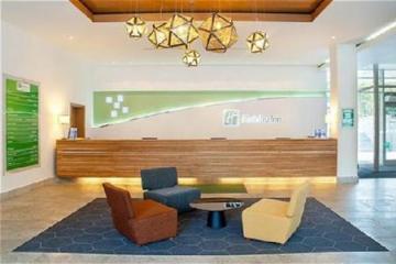 Отель Holiday Inn Moscow - Tagansky Россия, Москва, фото 18