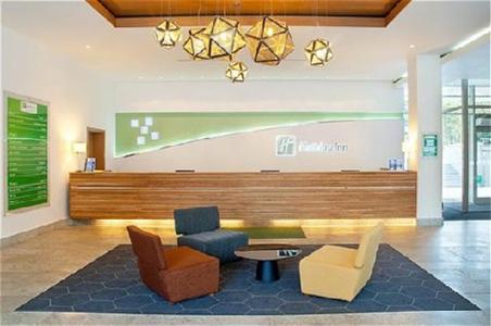 Holiday Inn Moscow - Tagansky