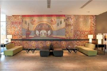 Отель Holiday Inn Moscow - Tagansky Россия, Москва, фото 20