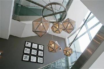 Отель Holiday Inn Moscow - Tagansky Россия, Москва, фото 21