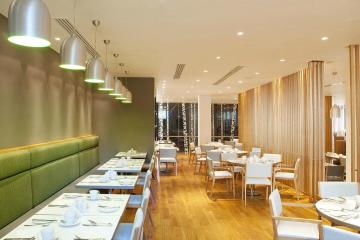 Отель Holiday Inn Moscow - Tagansky Россия, Москва, фото 3