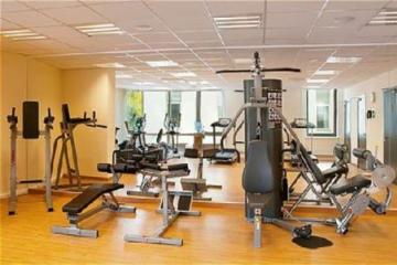 Отель Holiday Inn Moscow - Tagansky Россия, Москва, фото 4
