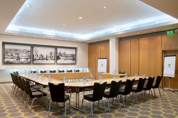 Отель Holiday Inn Moscow - Tagansky Россия, Москва, фото 5