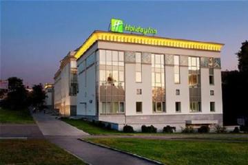 Отель Holiday Inn Moscow - Tagansky Россия, Москва, фото 6