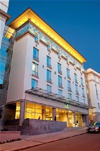 Holiday Inn Moscow - Tagansky