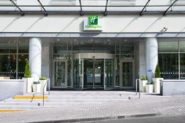 Отель Holiday Inn Moscow - Tagansky Россия, Москва, фото 9